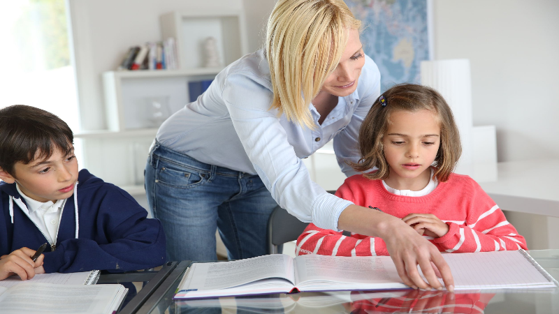 Some Benefits of Charter, Online, and Summer High Schools in Surprise