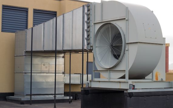 How a Direct Drive Blower Can Improve Efficiency of Your NYC HVAC System