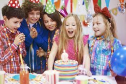 An Indoor Playground Is the Ideal Place to Have a Party in Miami