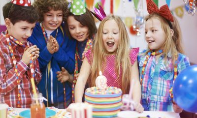 An Indoor Playground Is the Ideal Place to Have a Party in Miami