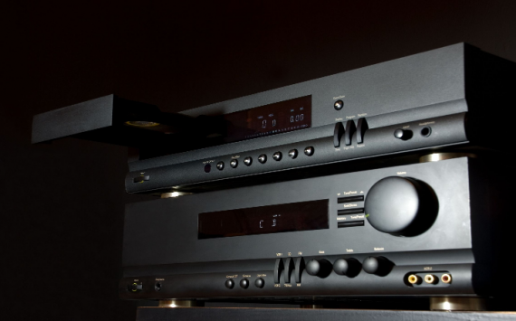Add Ambiance with Home Audio Systems in Atlanta, GA