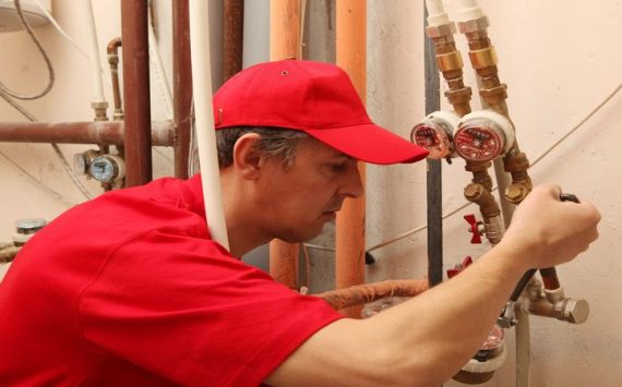 Plumbing Services in Renton, WA
