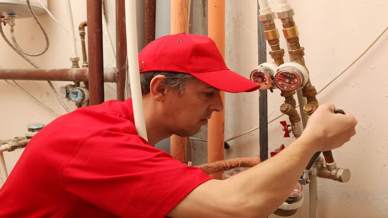 Plumbing Services in Renton, WA