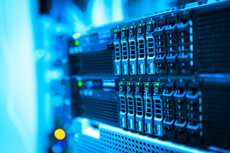 Programmers Develop Application Packages and Deploy Them as a Service