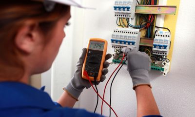 Factors To Consider When Choosing Electricians In Doylestown PA