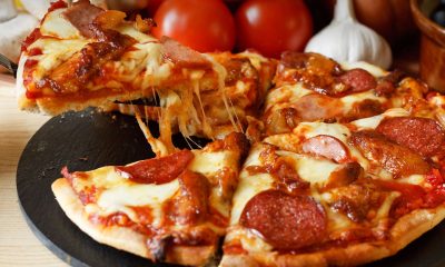 7 Reasons to Choose the Best Italian Pizza Restaurant in Miami, FL
