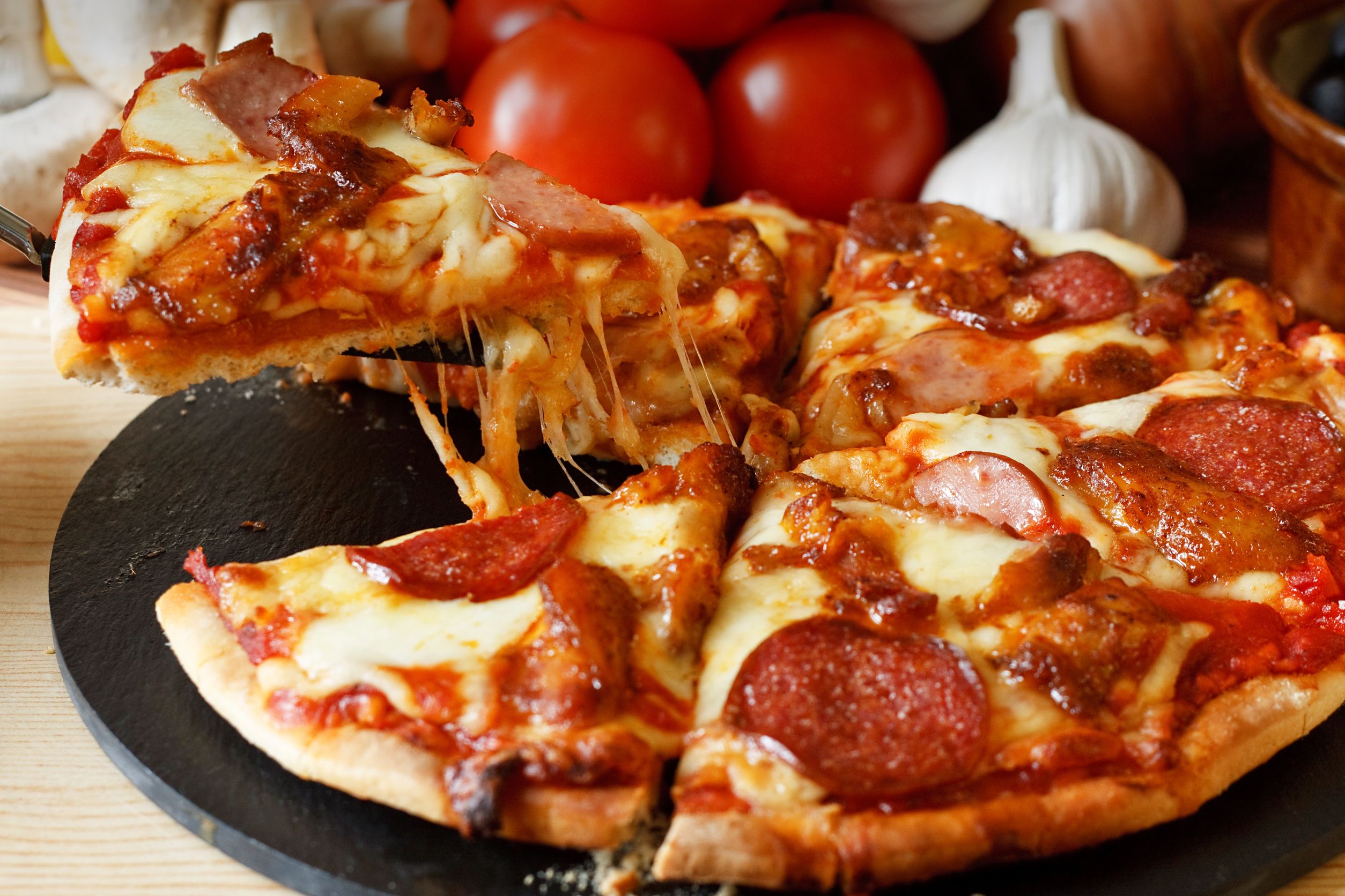 7 Reasons to Choose the Best Italian Pizza Restaurant in Miami, FL