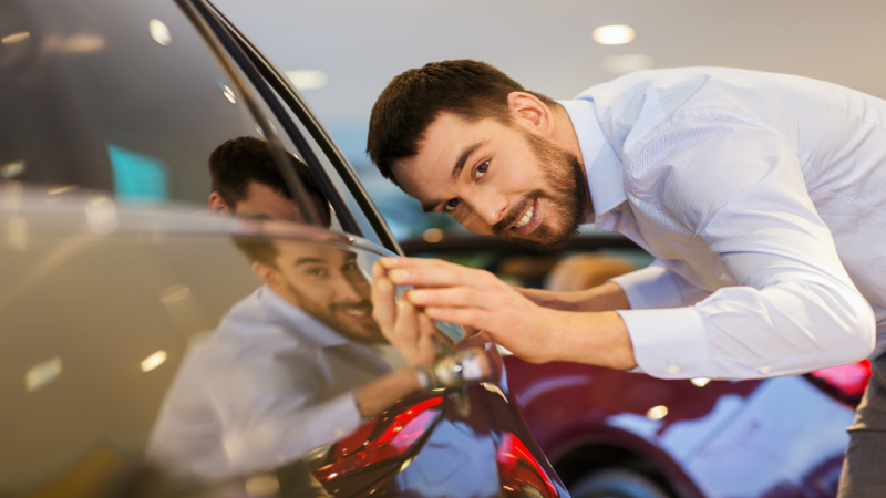 Automotive Window Tinting in Jacksonville FL Can Be the Perfect Finishing Touch