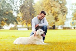 A Dog Walking and Pet Sitting Company in Manhattan You Can Trust