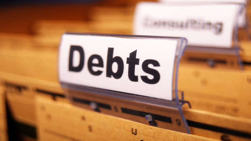 Understanding the Process of Small Business Debt Collection in Arizona