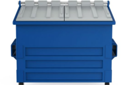 For Reliable Dumpster Rental in Lake City, GA, the Right Company Is a Must