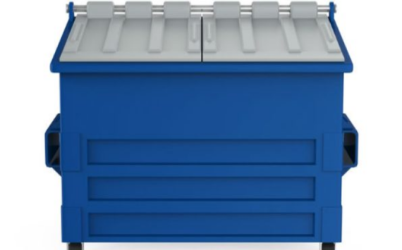 For Reliable Dumpster Rental in Lake City, GA, the Right Company Is a Must