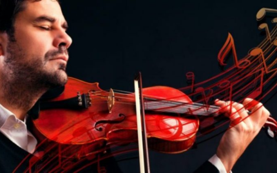 Where to Find Violin Strings in Peachtree City, GA