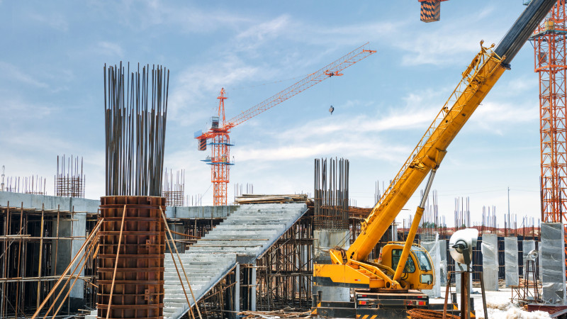 How to Meet Your Client’s Timeline Construction Expectations Near Chicago