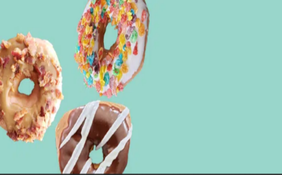 What Makes the Best Donuts in Peachtree City, GA