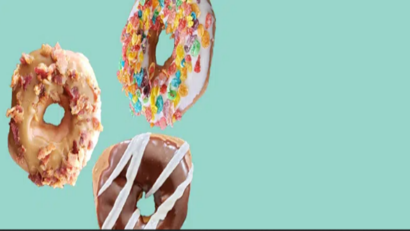 What Makes the Best Donuts in Peachtree City, GA