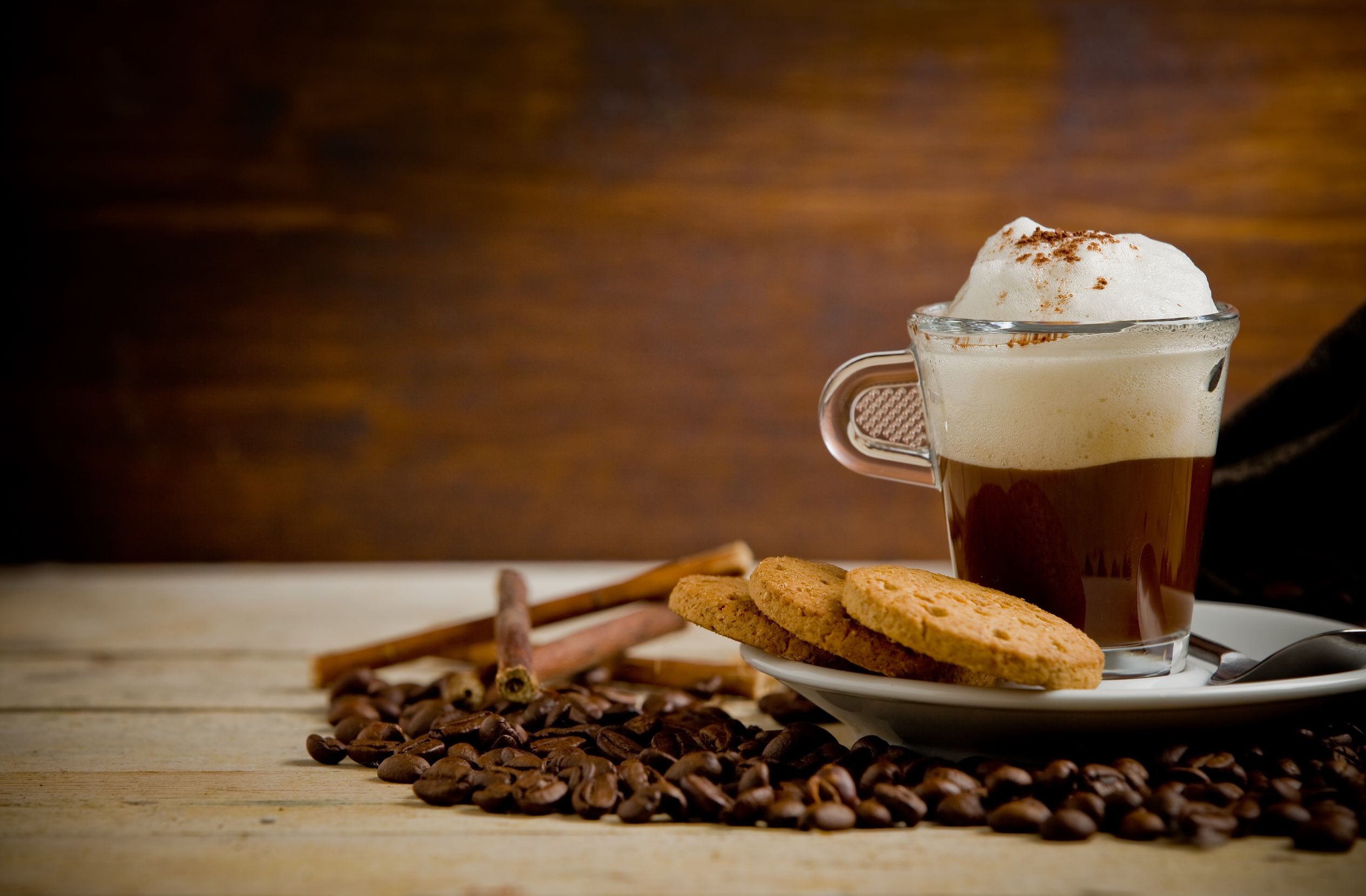 Instant Espresso Coffee: Robust Flavor, Taste and the Ultimate Brain Power