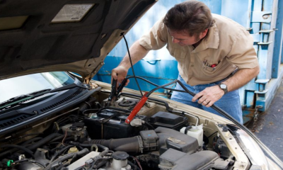 Signs That You May Need to Have Your Vehicle’s Radiator Serviced in AZ