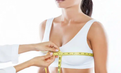 How Breast Reduction Surgery in Fayetteville, GA, Can Benefit Larger-Busted Women