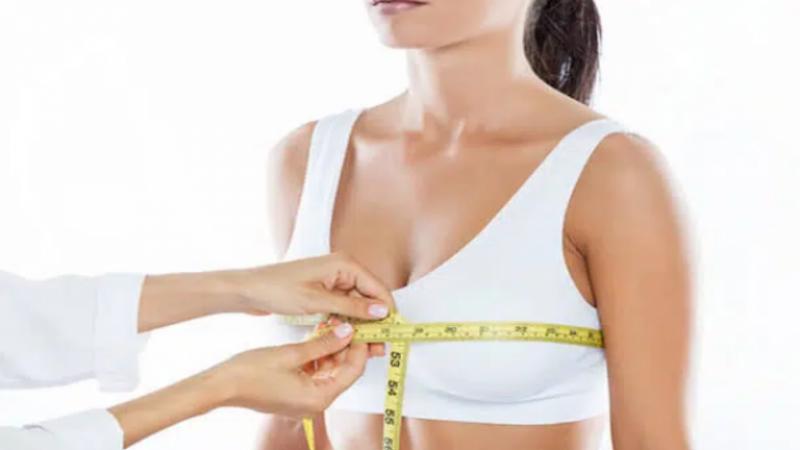 How Breast Reduction Surgery in Fayetteville, GA, Can Benefit Larger-Busted Women