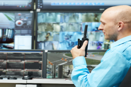 Why You Need a Commercial Camera System in Atlanta, GA
