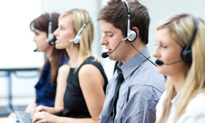 Why Call Center Training Is Crucial for Customer Service Success