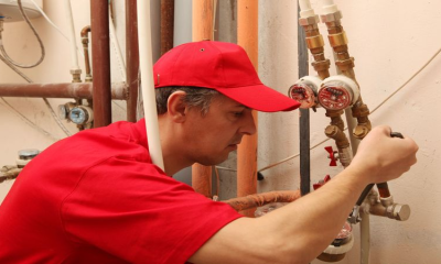 What to Know About a Licensed Plumber in Eatonton, GA