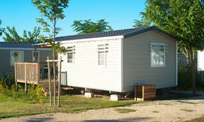 Get Quality Storage Supplies When Renting A Storage Buildings In Charleston SC