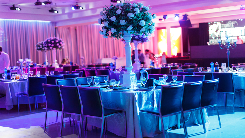 Professional Management From an Experienced Wedding Planner in Boston, MA