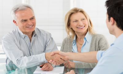 The Benefits of Hiring a Retirement Income Planner in Dublin, GA