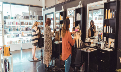 Four Tips to Help You Find a Great Hair Salon in The Colony in Texas