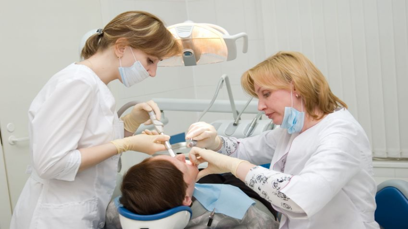 Why You Should Consider Teeth Implants in Macon, GA