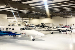 A Fixed Base Operator Offers Numerous Ground Services in Mesa, AZ, to Make Travel Easier