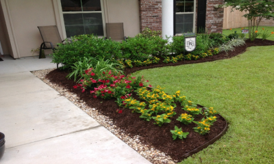 Companies That Offer Lawn Fertilization in Baton Rouge Help Keep Your Lawn Thriving Year After Year