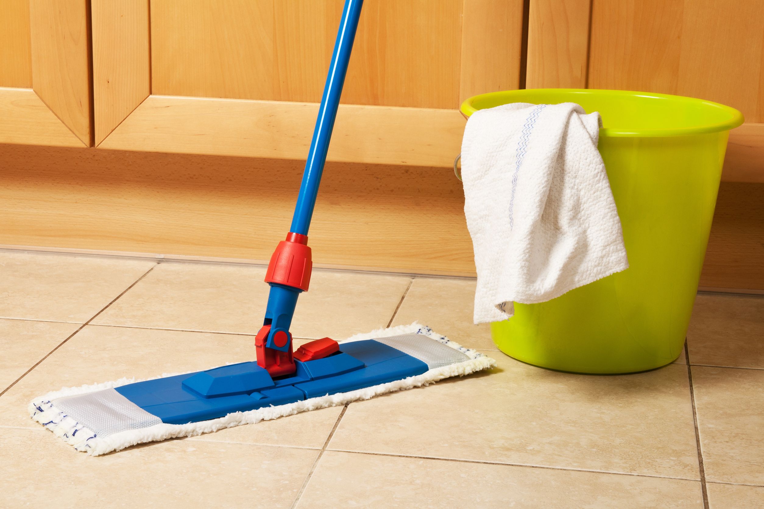 How a Professional Cedar Park Cleaning Service in TX Improves Indoor Air Quality