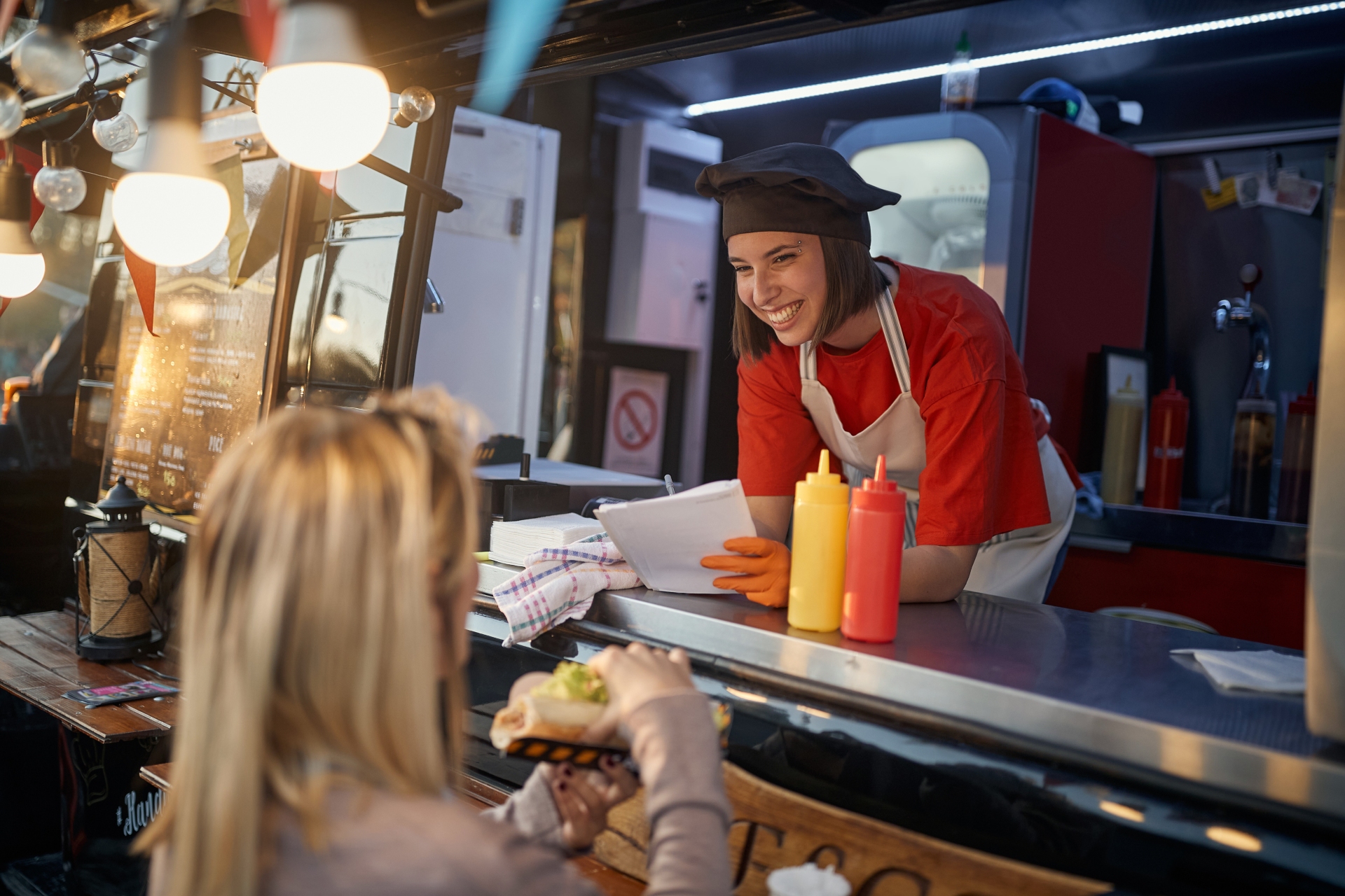 Three Health and Safety Standards to Uphold for Mobile Kitchens to Ensure Compliance