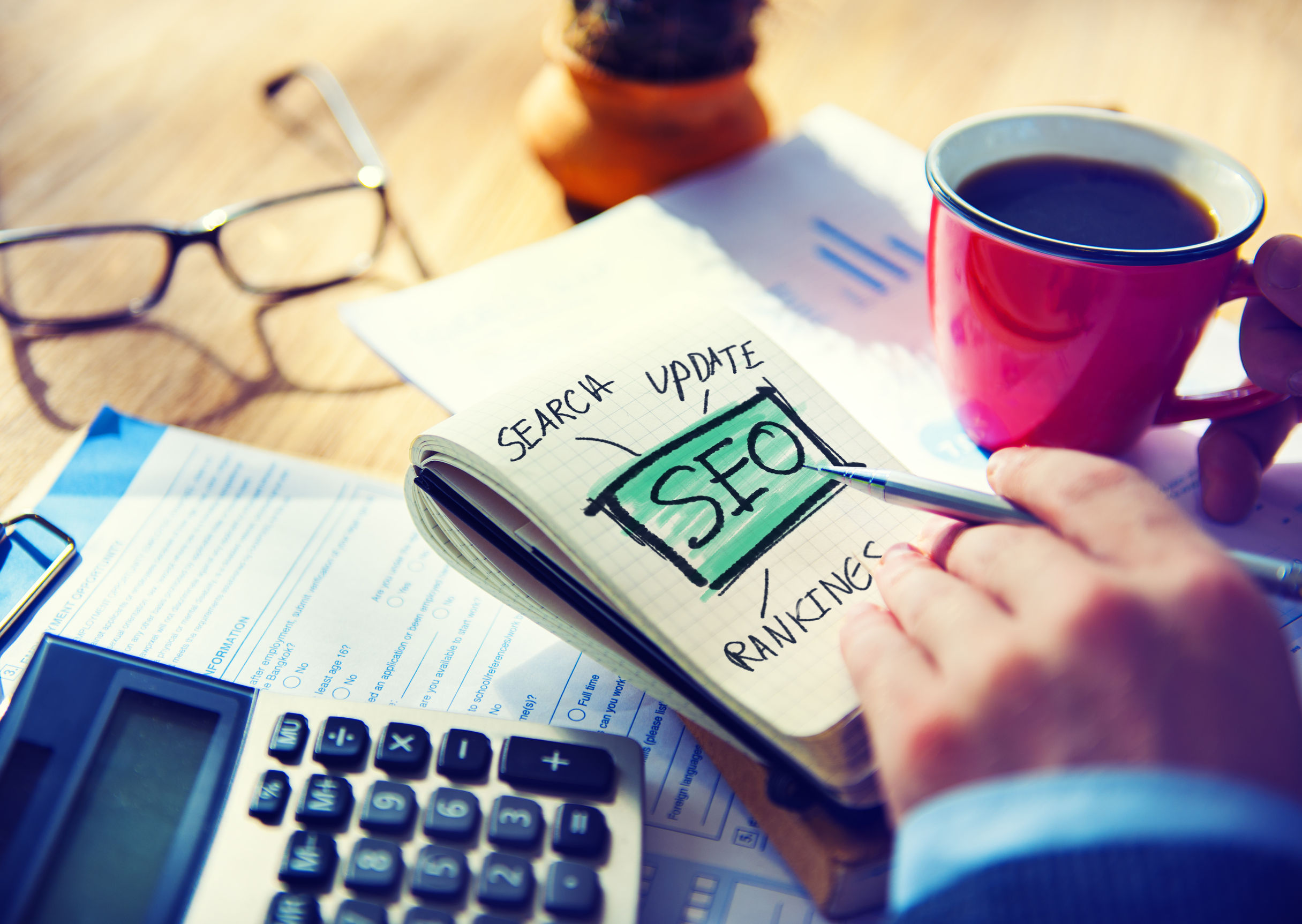 How Long Does It Take to Get Results From SEO in Kansas City, MO?
