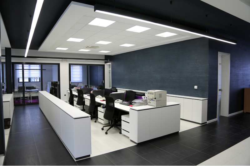 Discover the Benefits of Shared Office Space in Indianapolis