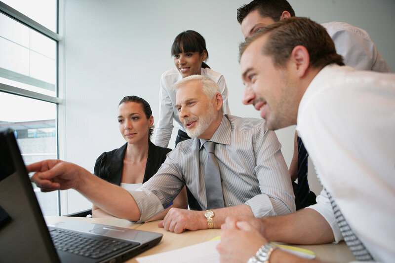 4 Time-Saving Benefits of Virtual Sales Consulting