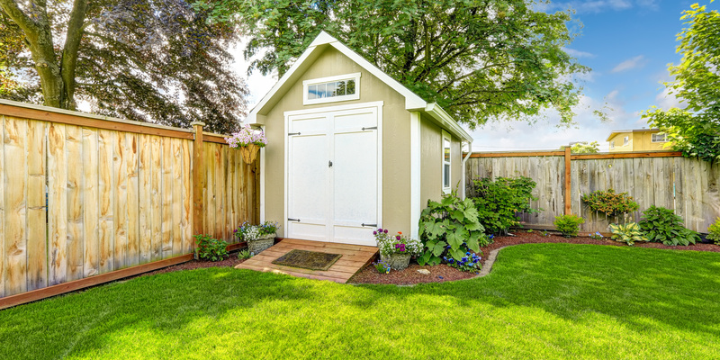 Crafting Beautiful Environments with Landscaping Designs in Edina, MN