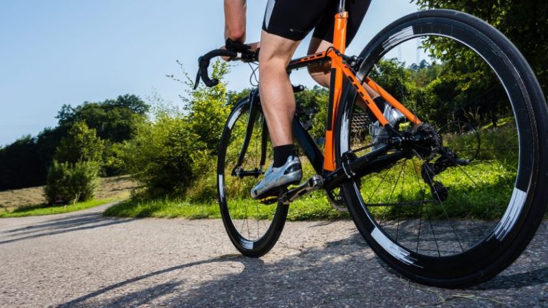 Start Riding Right with a Trusted Bike Shop in Charleston