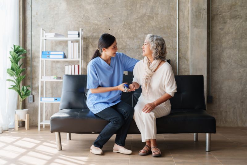 Taking a break: How can home respite care in Shakopee, MN, help caregivers thrive?