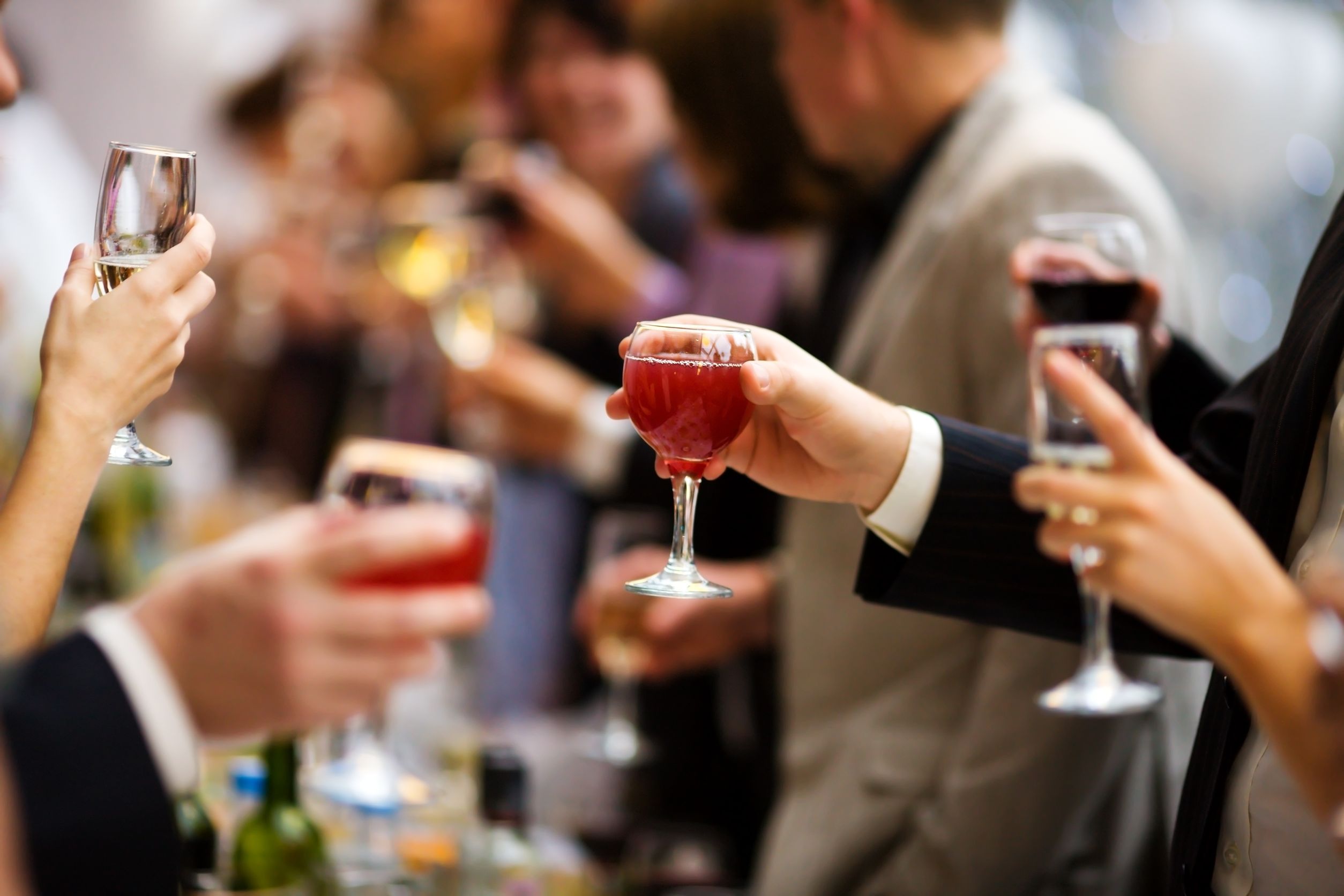 Create Lasting Impressions with Event Production Services Miami FL
