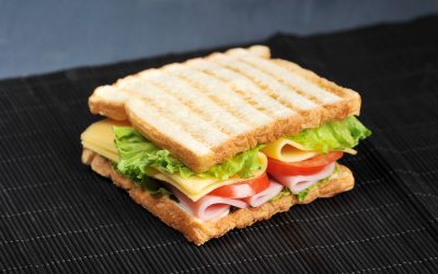 Airlines Food Suppliers Shaping Healthier Meal Choices on US Domestic Flights