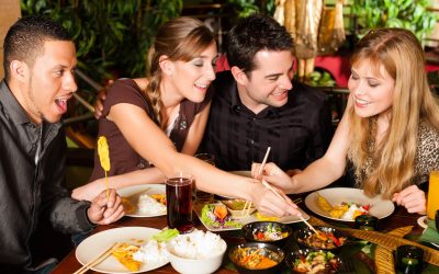 Enjoy Authentic Flavors When Choosing an Italian Cuisine Restaurant Jersey City Residents Recommend