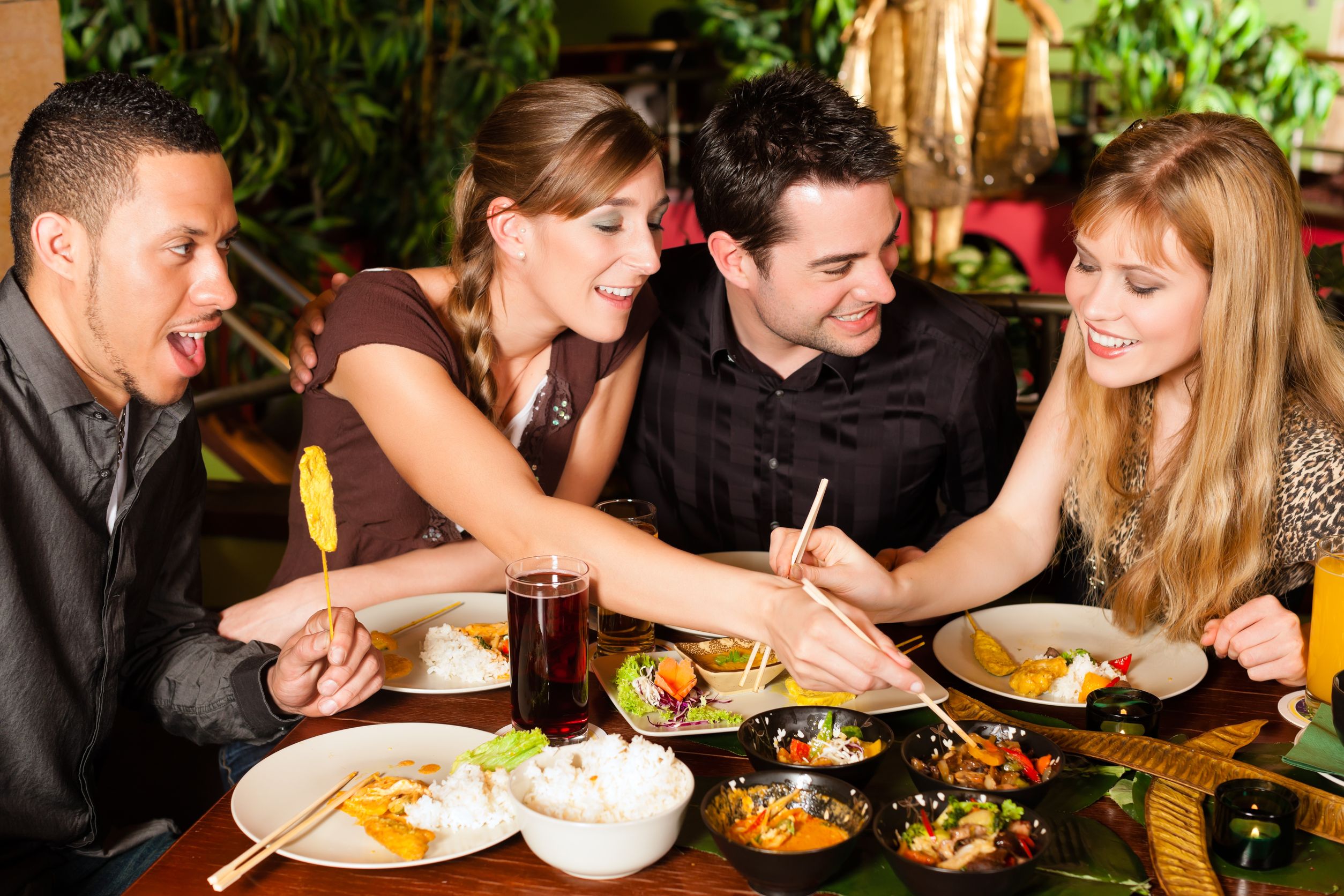 Enjoy Authentic Flavors When Choosing an Italian Cuisine Restaurant Jersey City Residents Recommend
