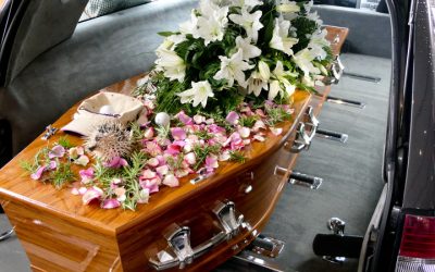 Honoring Loved Ones with Meaningful Funeral Services in Pawtucket, RI, Families Trust