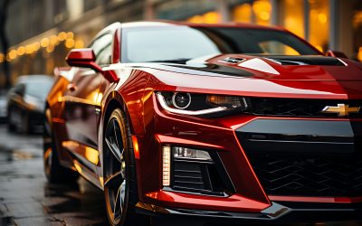 Reduce Payment Hassles for Auto Businesses with Advanced Automotive Credit Card Processors