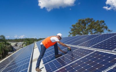 Homeowners Save More with Solar Companies Near Me St Johns County FL Solutions