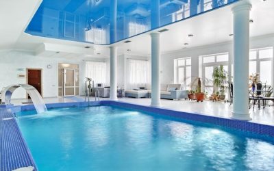 Homeowners Trust Durable Above-Ground Pools In Sun Prairie, WI